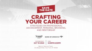 Crafting Your Career
