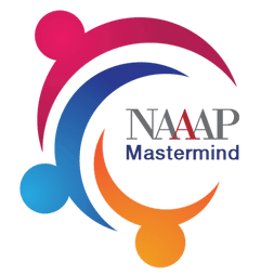NAAAP Mastermind Logo 